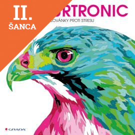Lacná kniha Colourtronic
