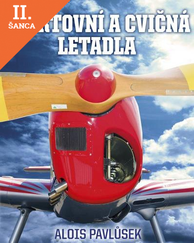 Lacná kniha Sportovní a cvičná letadla