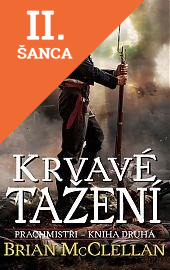 Lacná kniha Krvavé tažení