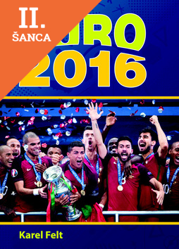 Lacná kniha EURO 2016