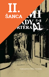 Lacná kniha Krimi prípady reportéra AZ 5 – 8