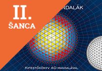 Lacná kniha Térhatású mandalák