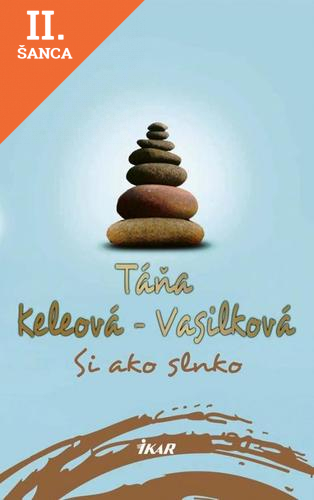 Lacná kniha Si ako slnko