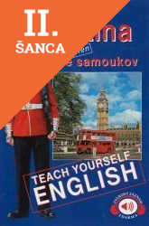 Lacná kniha Angličtina nielen pre samoukov