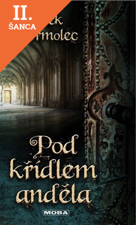 Lacná kniha Pod křídlem anděla