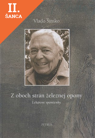 Lacná kniha Z oboch strán železnej opony