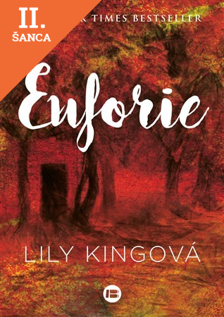 Lacná kniha Euforie