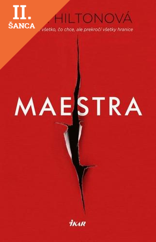 Lacná kniha Maestra