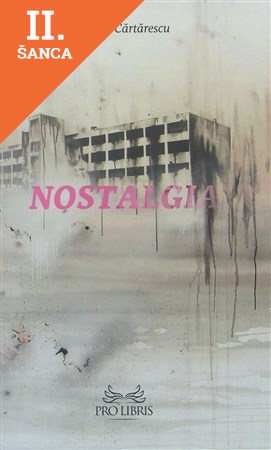 Lacná kniha Nostalgia