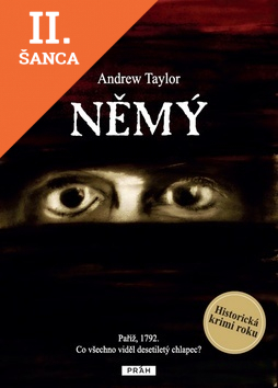 Lacná kniha Němý