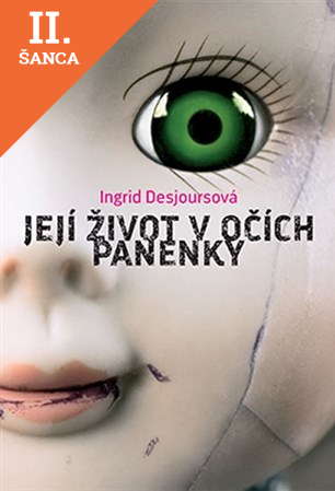 Lacná kniha Její život v očích panenky