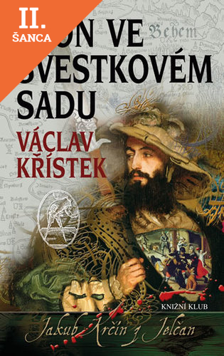 Lacná kniha Slon ve švestkovém sadu