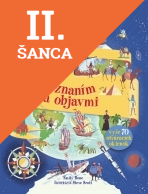 Lacná kniha Cesty za poznaním a objavmi