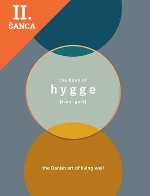 Lacná kniha The Book of Hygge