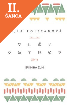 Lacná kniha Vlčí ostrov