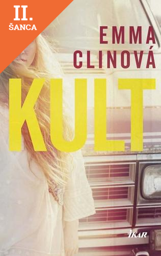Lacná kniha Kult