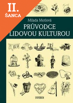 Lacná kniha Svět našich předků