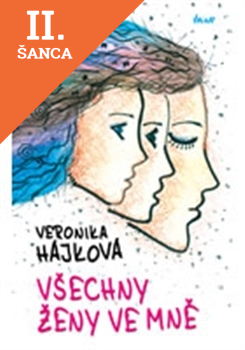 Lacná kniha Všechny ženy ve mně