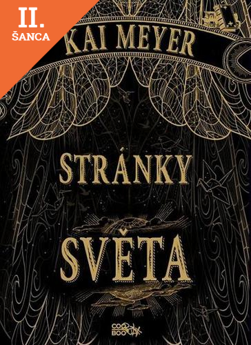 Lacná kniha Stránky světa