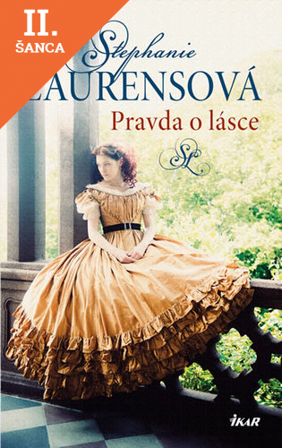Lacná kniha Pravda o lásce