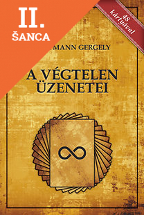 Lacná kniha A végtelen üzenetei