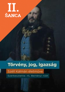 Lacná kniha Törvény, jog, igazság