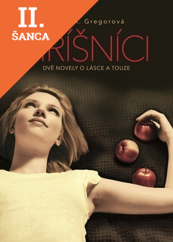 Lacná kniha Hříšníci