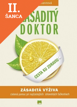 Lacná kniha Zásaditý doktor