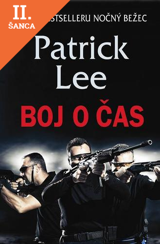 Lacná kniha Boj o čas