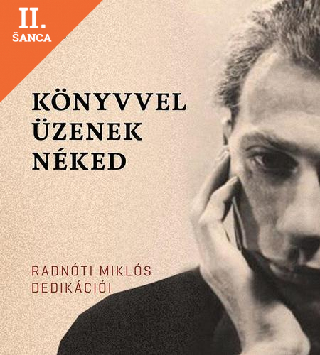Lacná kniha Könyvvel üzenek néked