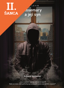Lacná kniha Rosemary a její syn