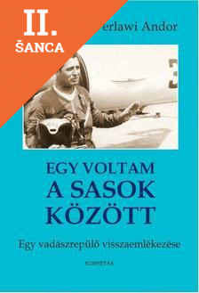 Lacná kniha Egy voltam a Sasok között