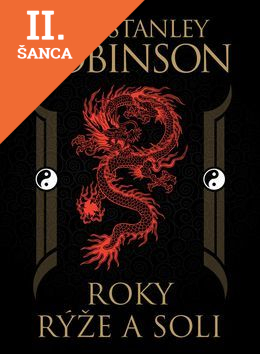 Lacná kniha Roky rýže a soli