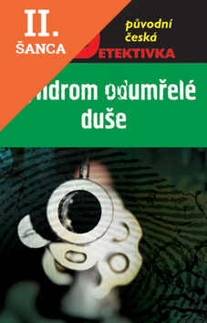 Lacná kniha Syndrom odumřelé duše