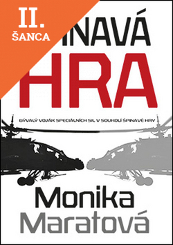 Lacná kniha Špinavá hra