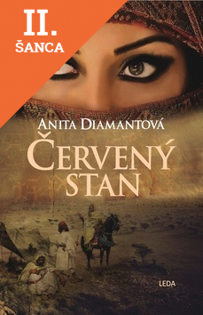 Lacná kniha Červený stan