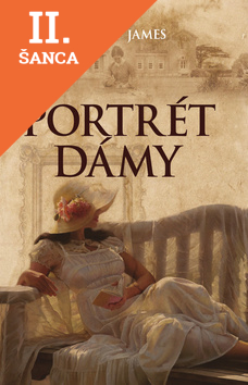 Lacná kniha Portrét dámy