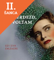 Lacná kniha Ne kérdezd, ki voltam