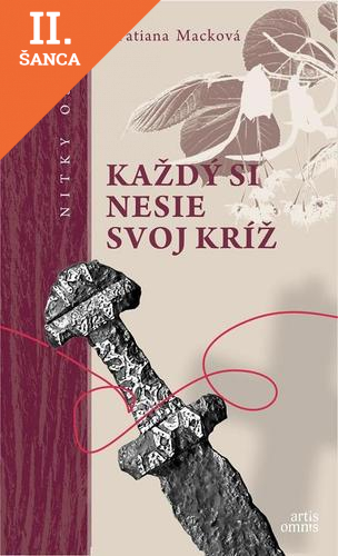 Lacná kniha Každý si nesie svoj kríž