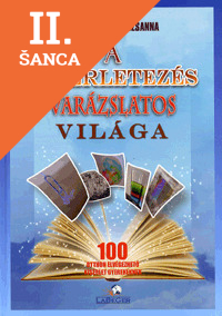Lacná kniha A kísérletezés varázslatos világa