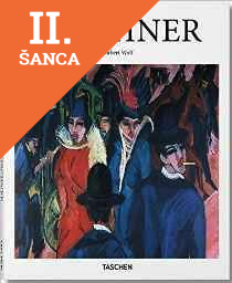 Lacná kniha Kirchner