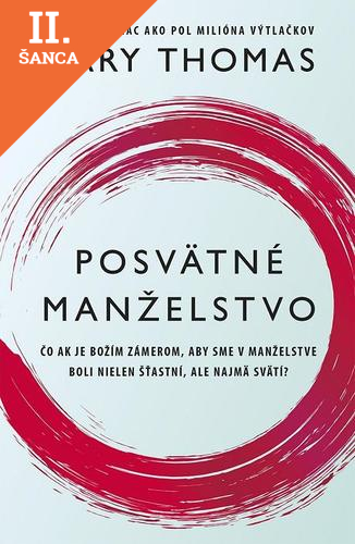 Lacná kniha Posvätné manželstvo