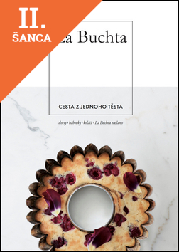 Lacná kniha La Buchta