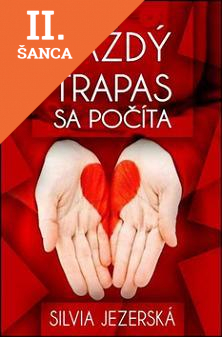 Lacná kniha Každý trapas sa počíta