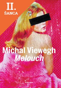 Lacná kniha Melouch