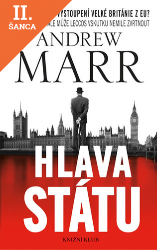 Lacná kniha Hlava státu