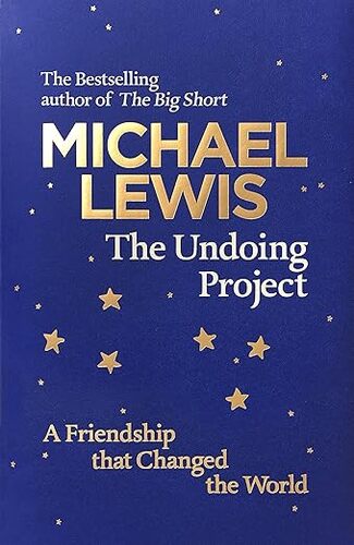 The Undoing Project