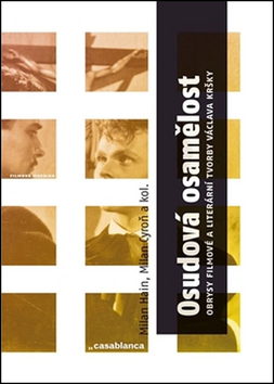 Kniha Osudová osamělost