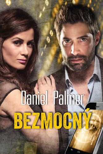 Kniha Bezmocný