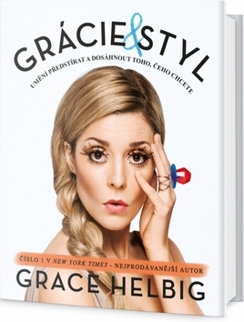 Grácie a styl - Grace Helbig